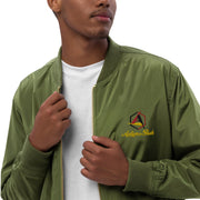 PREMIUM PEAKAGON BOMBER UNISEX JACKET