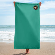 TOP OF THE LINE EDITION COZY NIAGARA TOWEL