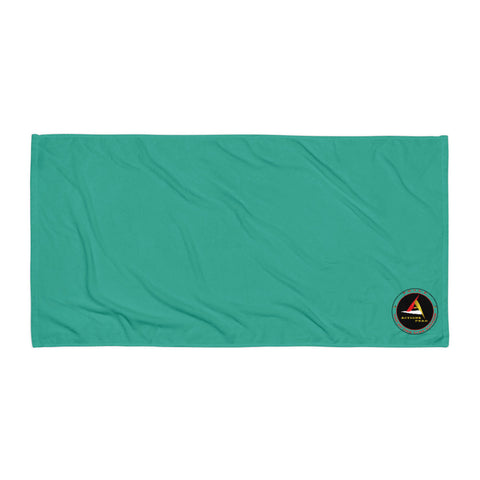 TOP OF THE LINE EDITION COZY NIAGARA TOWEL