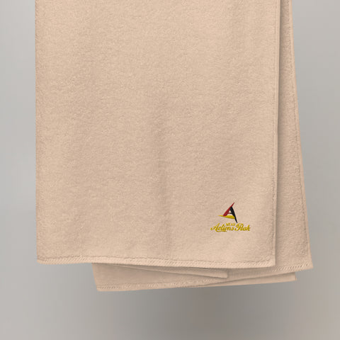 ACTION PEAK PREMIUM TURKISH COTTON TOWEL