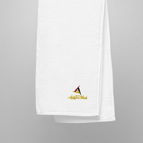 ACTION PEAK PREMIUM TURKISH COTTON TOWEL