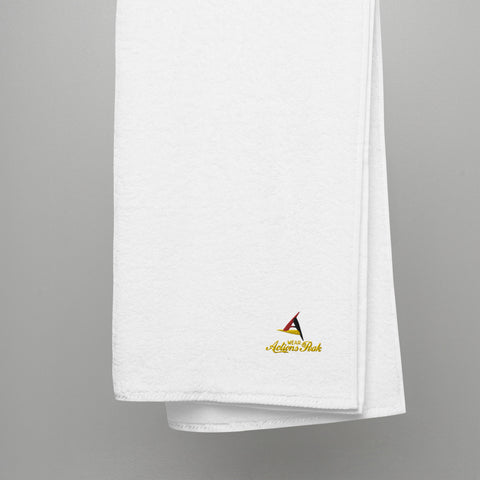 ACTION PEAK PREMIUM TURKISH COTTON TOWEL