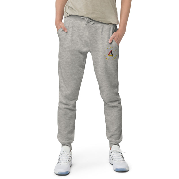 MEN'S PREMIUM FLEECE SWEATPANTS