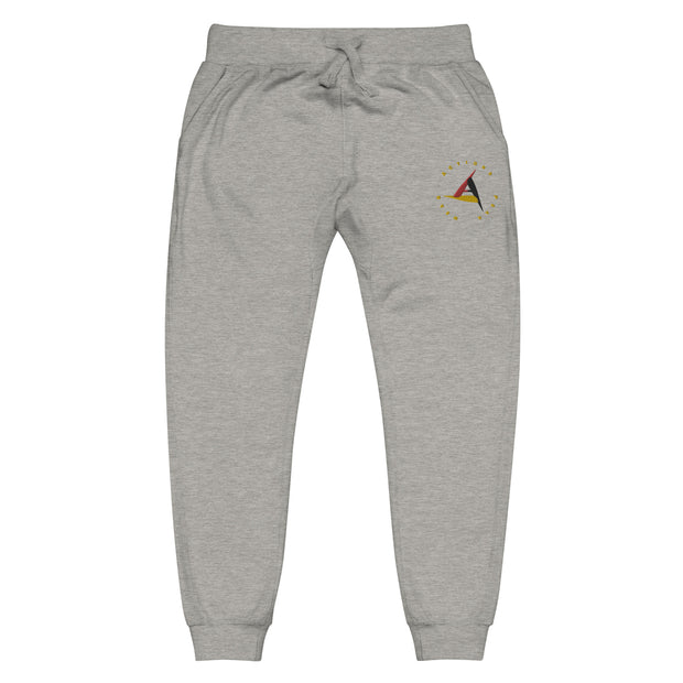 MEN'S PREMIUM FLEECE SWEATPANTS