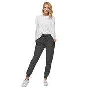 WOMEN'S PREMIUM FLEECE SWEATPANTS