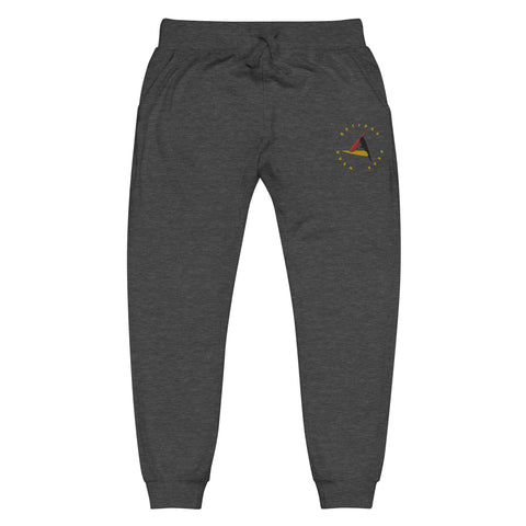 WOMEN'S PREMIUM FLEECE SWEATPANTS