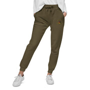 WOMEN'S PREMIUM FLEECE SWEATPANTS