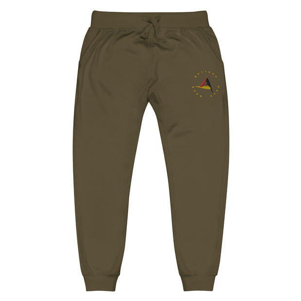 MEN'S PREMIUM FLEECE SWEATPANTS