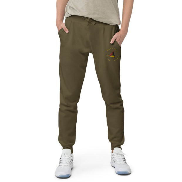 MEN'S PREMIUM FLEECE SWEATPANTS