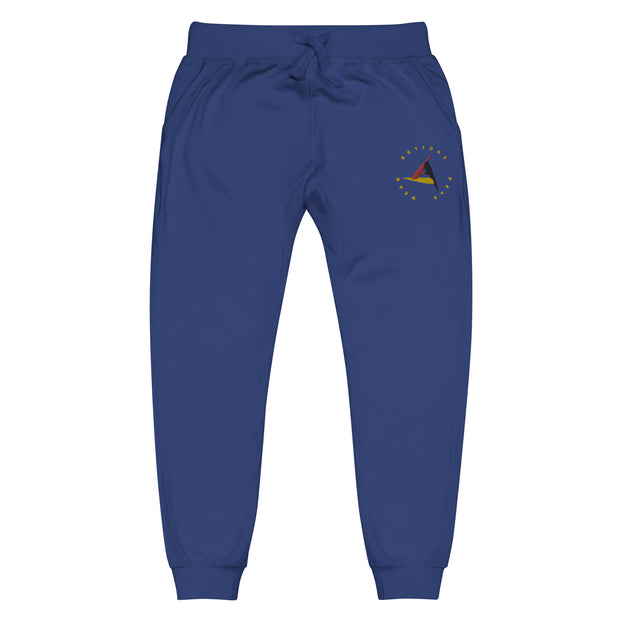 WOMEN'S PREMIUM FLEECE SWEATPANTS