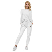 WOMEN'S PREMIUM FLEECE SWEATPANTS