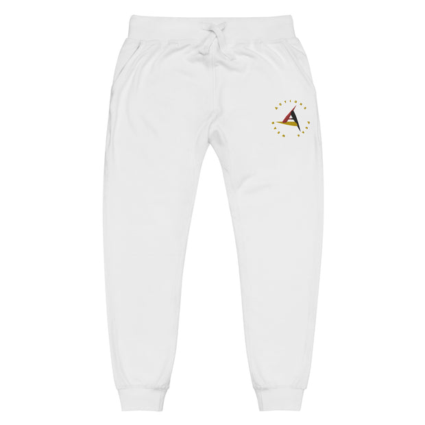 WOMEN'S PREMIUM FLEECE SWEATPANTS