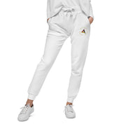 WOMEN'S PREMIUM FLEECE SWEATPANTS