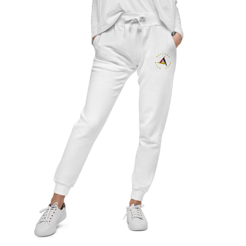 WOMEN'S PREMIUM FLEECE SWEATPANTS