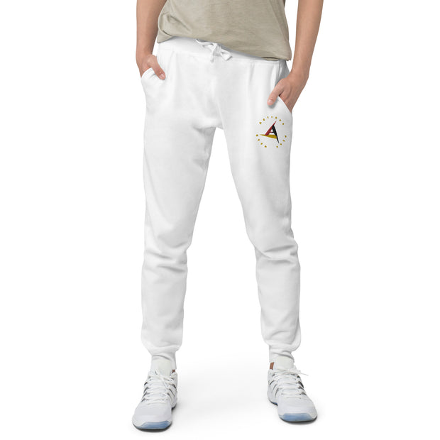 MEN'S PREMIUM FLEECE SWEATPANTS