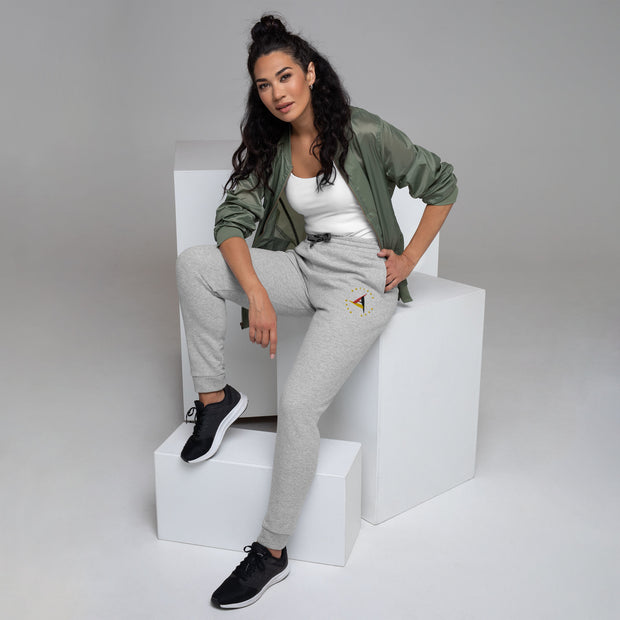 WOMEN'S PREMIUM JOGGER