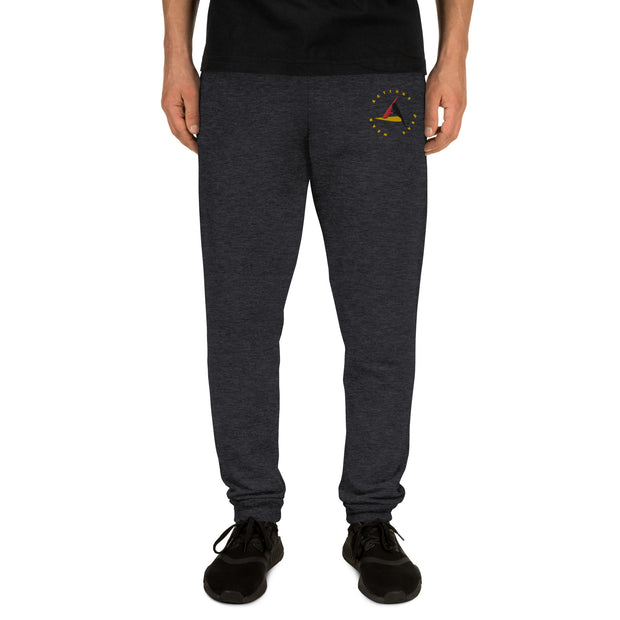 MEN'S PREMIUM JOGGER