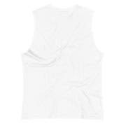 ACTIONS PEAK POWER UNISEX MUSCLE SHIRT