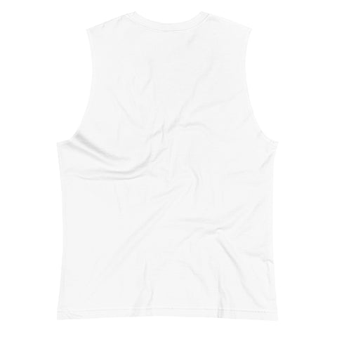 ACTIONS PEAK POWER UNISEX MUSCLE SHIRT