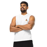 ACTIONS PEAK UNISEX MUSCLE SHIRT