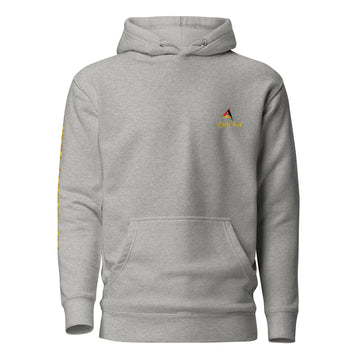 PEAKAGON UNISEX HOODIE