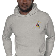 WEAR ACTIONS PEAK UNISEX PREMIUM HOODIES