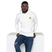 WEAR ACTIONS PEAK UNISEX PREMIUM HOODIES