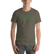 THINK F1RST T-SHIRT