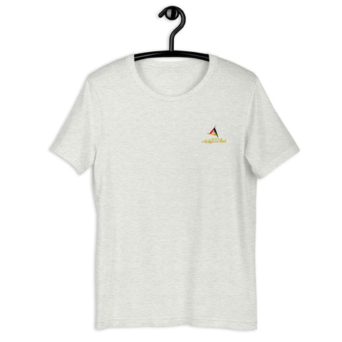 WEAR ACTIONS PEAK T-SHIRT