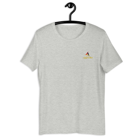 WEAR ACTIONS PEAK T-SHIRT