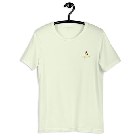 WEAR ACTIONS PEAK T-SHIRT