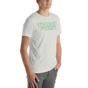 THINK F1RST T-SHIRT