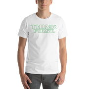 THINK F1RST T-SHIRT