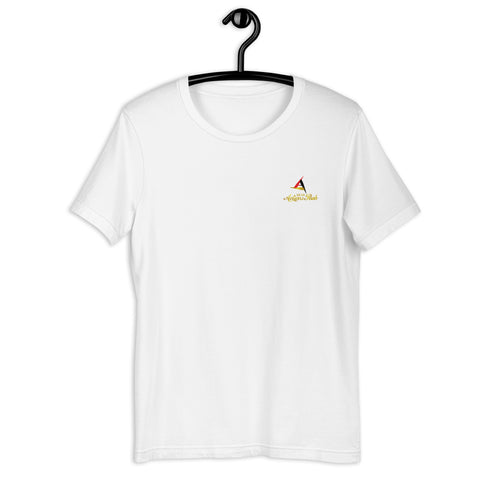 WEAR ACTIONS PEAK T-SHIRT