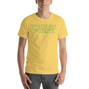 THINK F1RST T-SHIRT